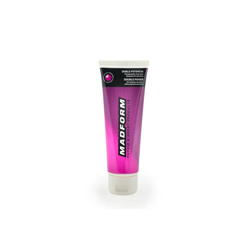 Crema calefactora Madform Perform
