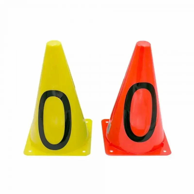 Cono de entrenamiento Softee Nº 0