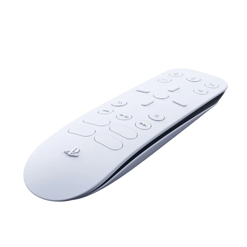 Mando a Distancia Multimedia PS5