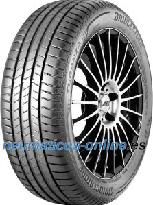 Bridgestone Turanza T005 ( 225/45 R17 91W (+), EVc, con protector de llanta (MFS) )