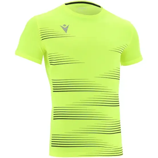 CamisetaMacron Ivan