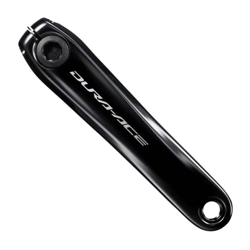 Manivela izquierda Shimano FC-R9200