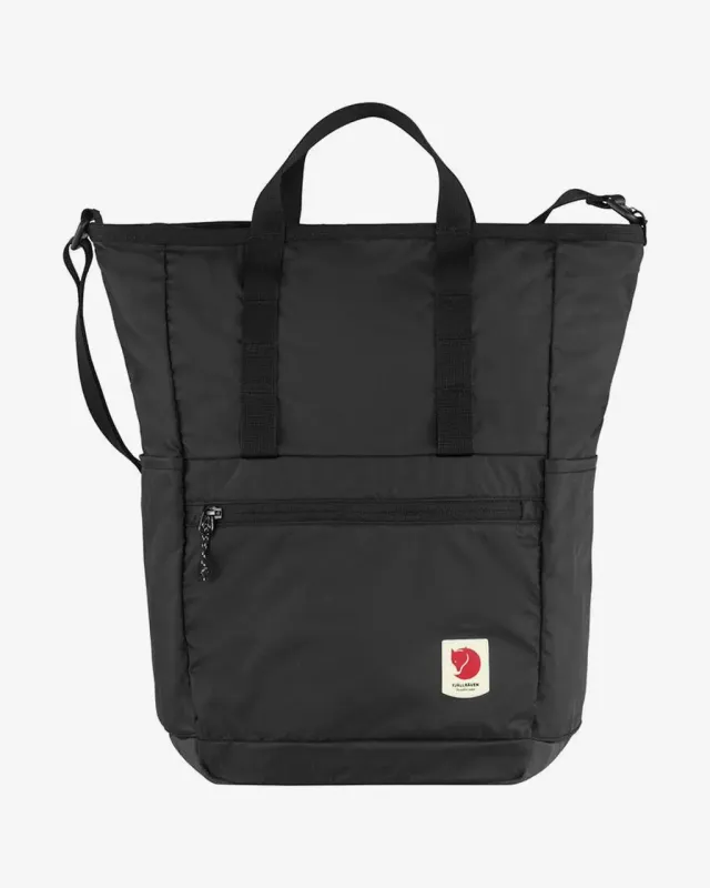 Mochila Fjällräven High Coast 23L negro