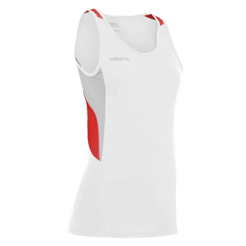 Camiseta de tirantes para mujer Macron Debby