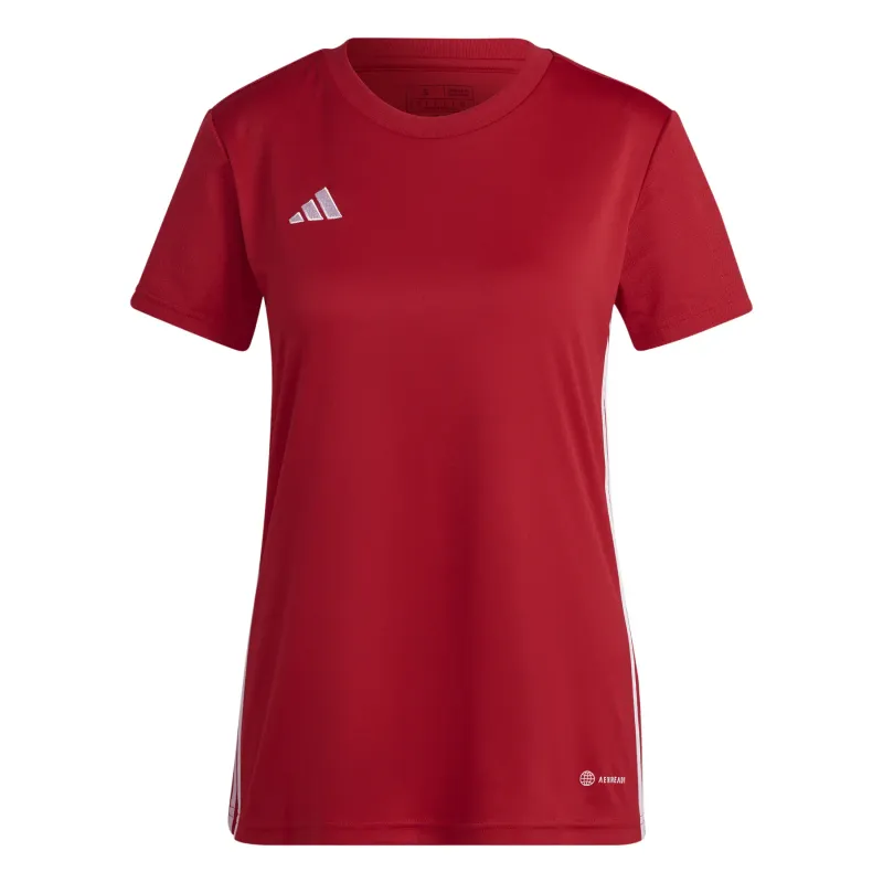 Camiseta de mujer adidas Tabela 23