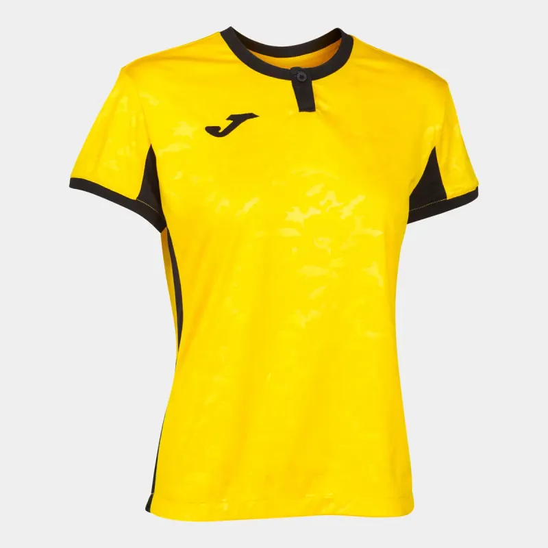 Camiseta de mujer Joma TOLETUM II