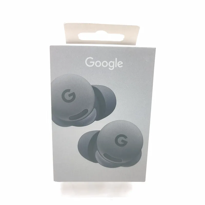 Auriculares Bluetooth Google Pixel Buds 2A