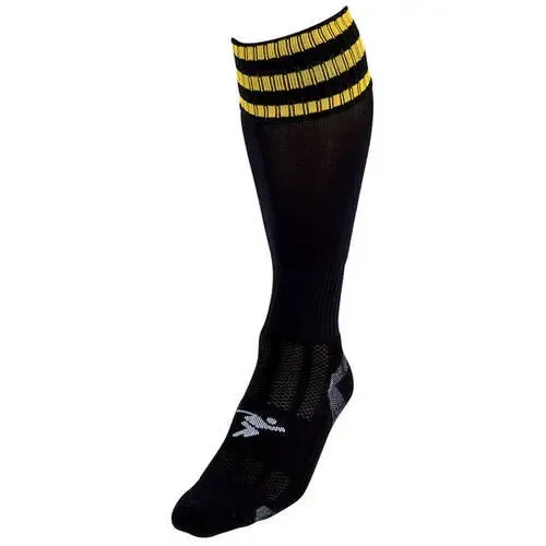 Calcetines de 3 rayas Precision Precision Pro