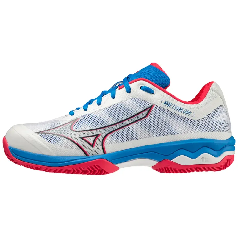 Zapatillas de padel interior Mizuno Wave Exceed Light Padel