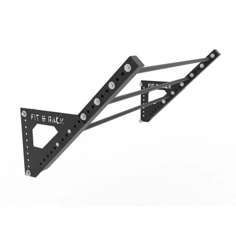 Escalera de tracción Fit & Rack 1800