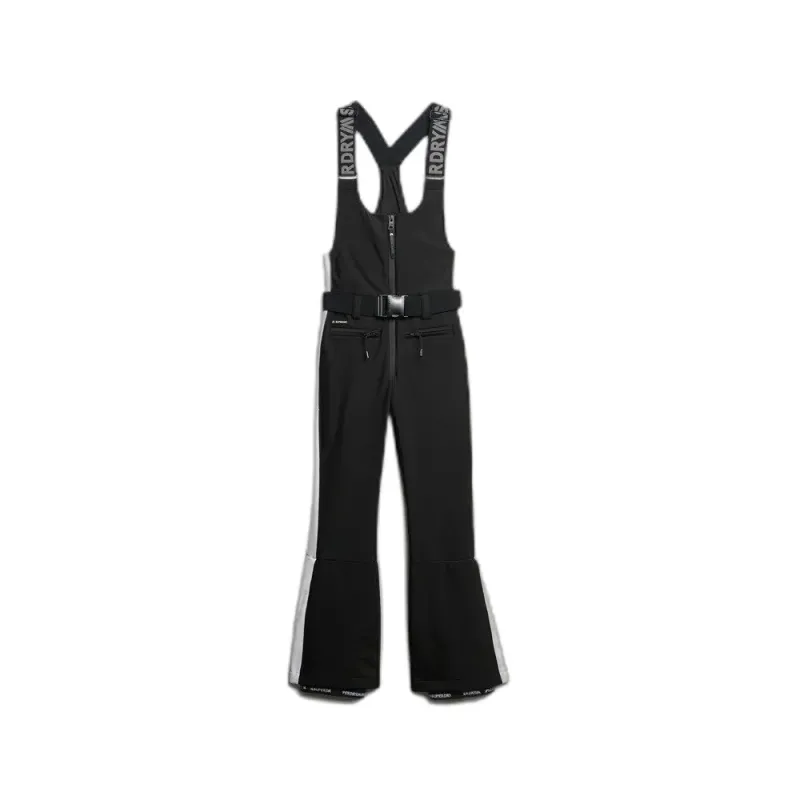 Monos de esquí para mujer Superdry Luxe
