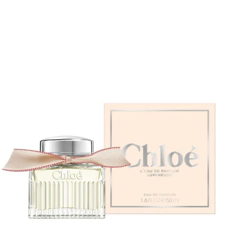 Chloé L'eau Parfum Lumineuse eau de parfum para mujer Vaporizador 50 ml