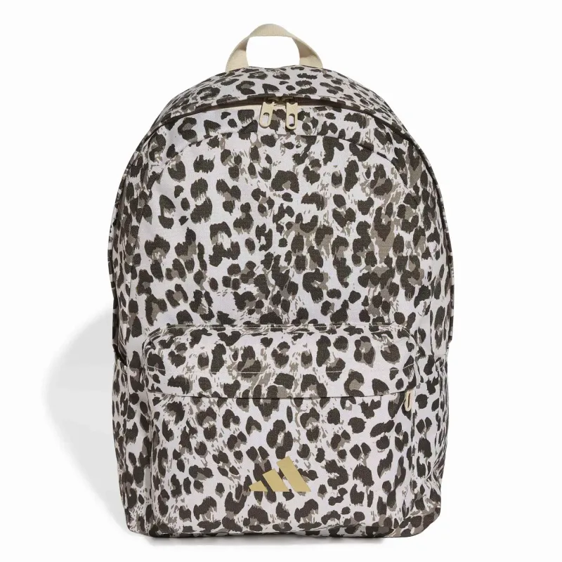 Mochila gráfica adidas Leo