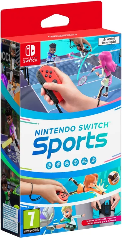 Nintendo Switch Sports Switch (SP)