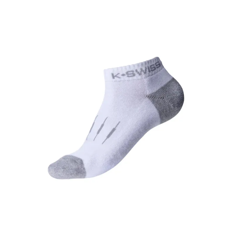 Pack de 3 pares de Calcetines de mujer K-Swiss Sport