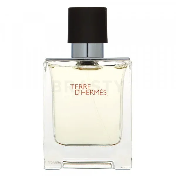 Hermès Terre D'Hermes Eau De Toilette Hombre 50 ml