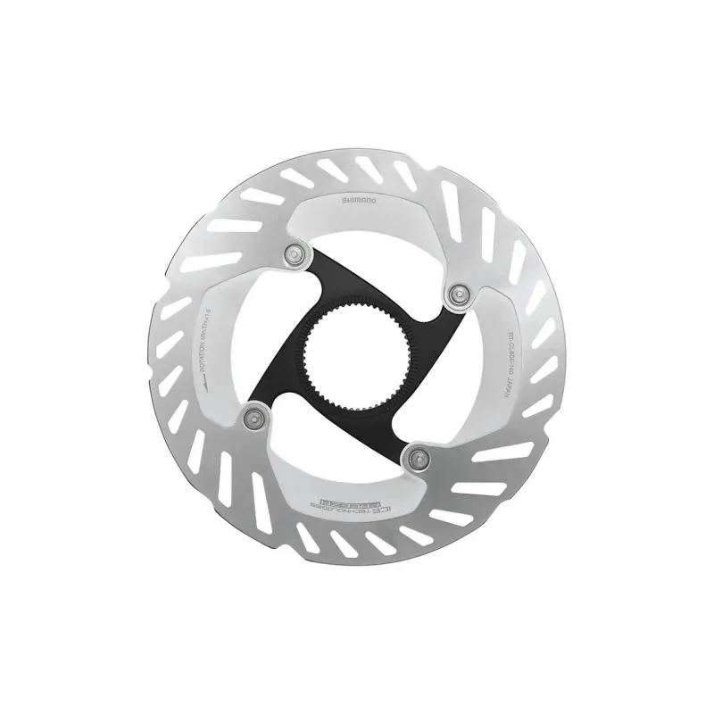 Disco de freno Shimano RT-CL800 Center Lock Ice Technoligies Freeza