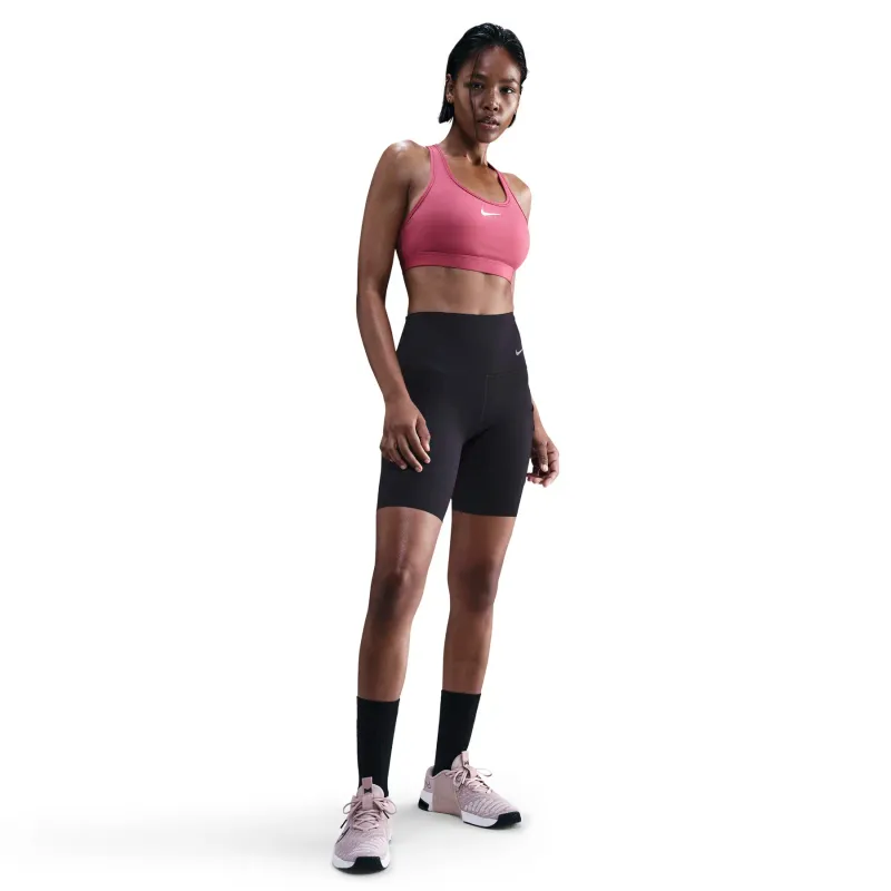 Sujetador acolchado para mujer Nike Medium