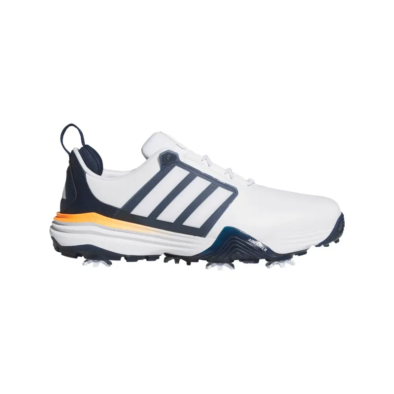 Zapatos de golf con clavos adidas Adipower 26