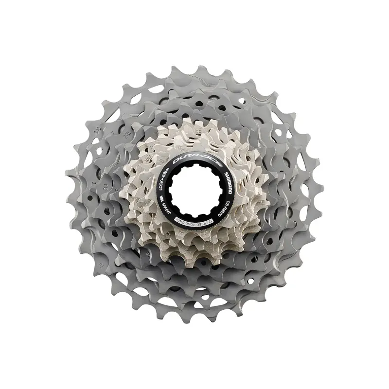 Cinta Shimano Dura-Ace CS-R9200 12V