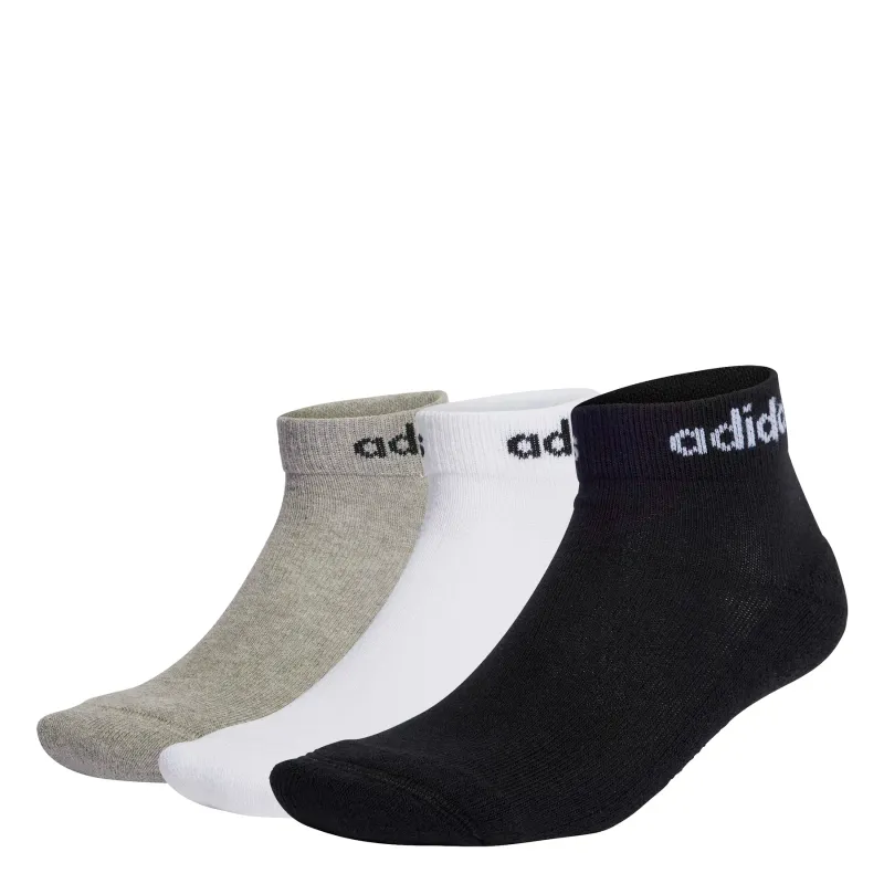 Calcetines adidas (x3)