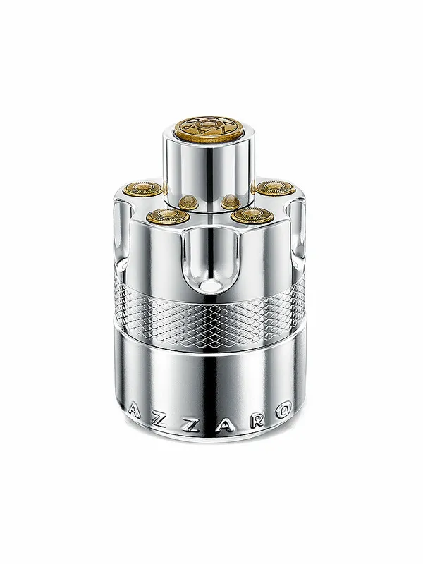AZZARO Wanted Eau de Parfum 50ml