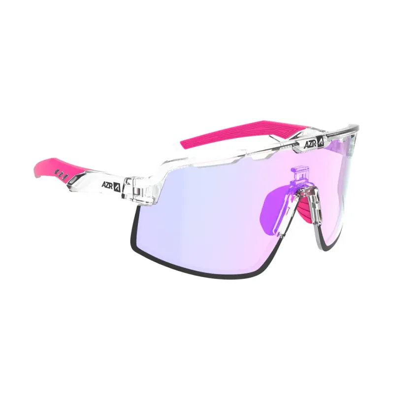 Gafas de sol AZR Pro Kromic Speed RX