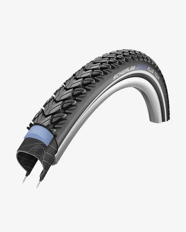 Cubierta rígida Schwalbe Marathon Plus Tour Performance - 28x1.50