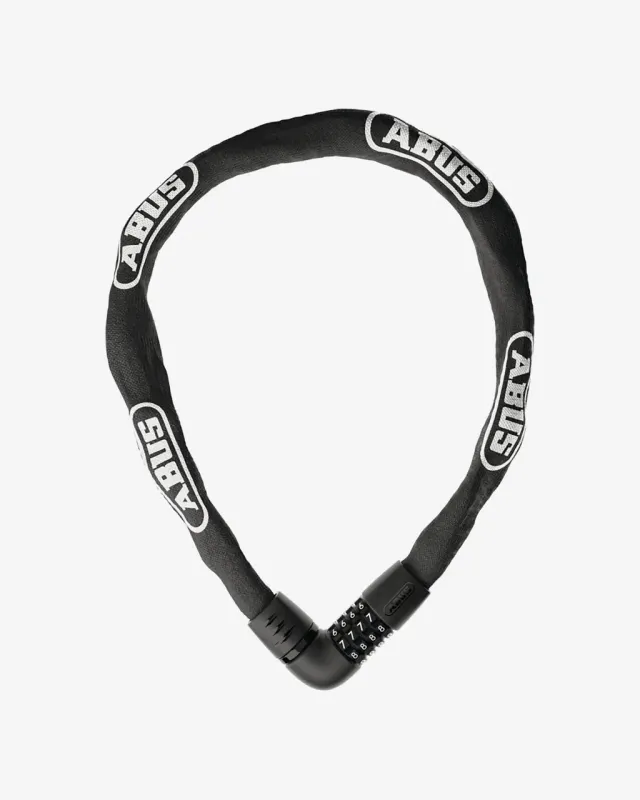 Candado Abus 6806C/85 BK negro