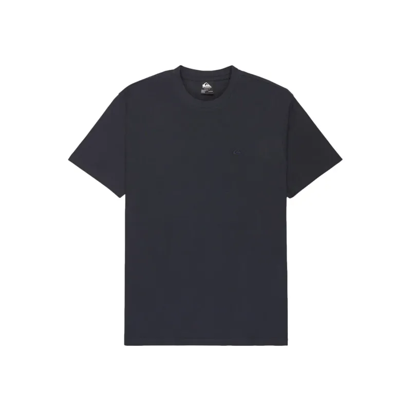 Camiseta Quiksilver Slub