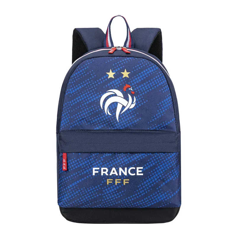 Mochila del Equipo de Francia