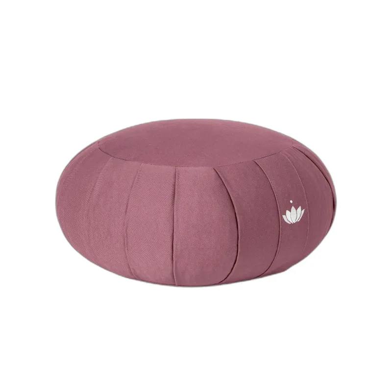 Cojín de yoga Lotuscrafts Zafu Zen