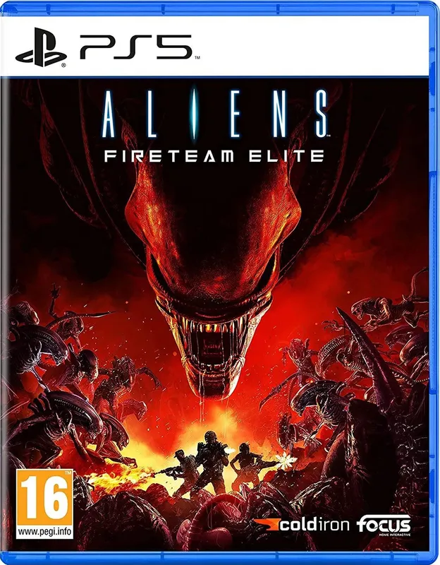Aliens: Fireteam Elite PS5 (SP)