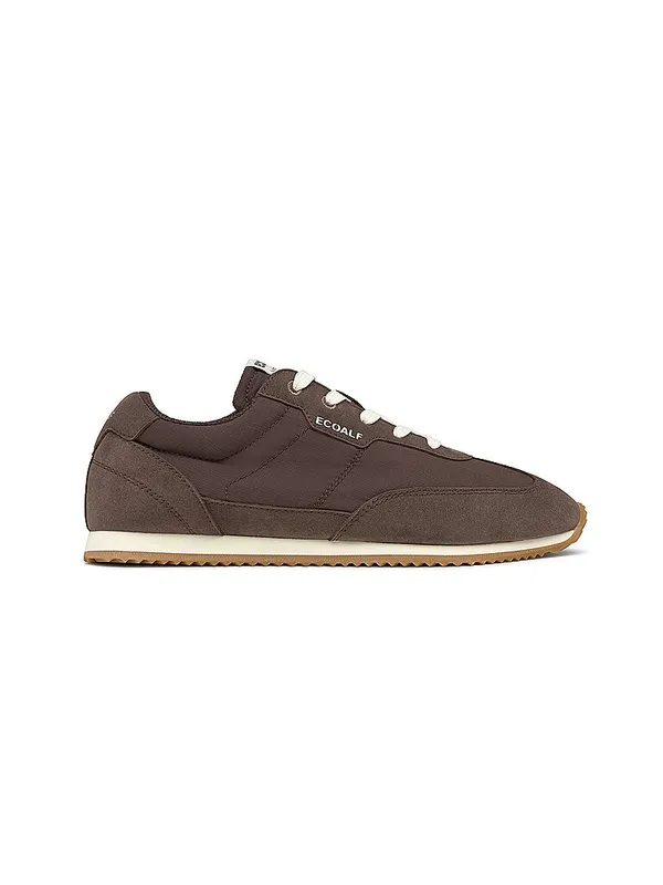 ECOALF Sneaker DENVER marrón | 38