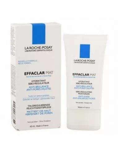 La Roche Posay Effaclar MAT 40ml