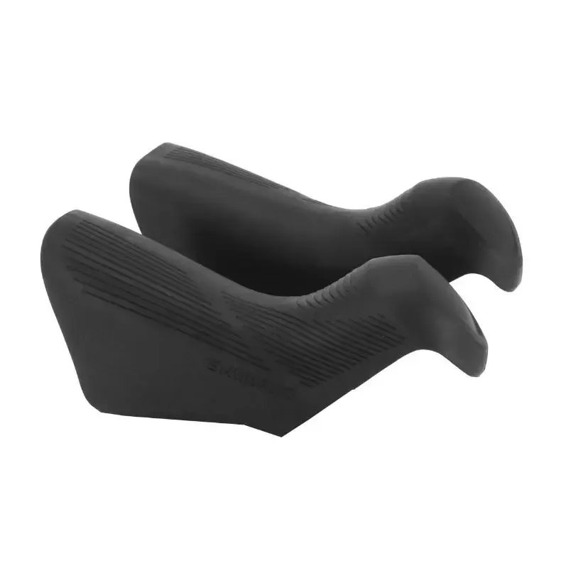 Par de reposamanos Shimano Dura-Ace 9250 Di2 12V.