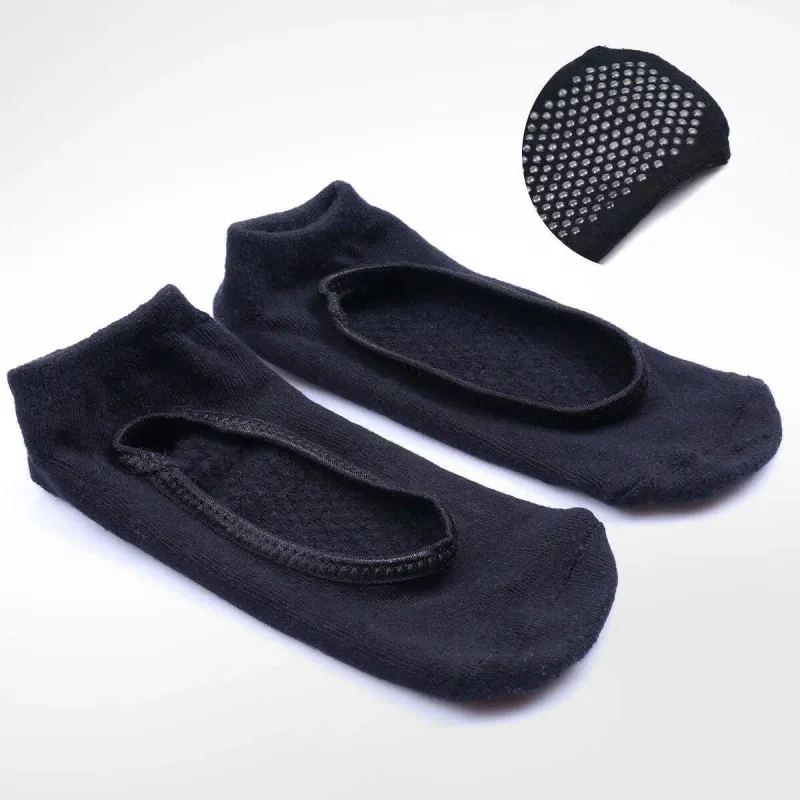 Calcetines de yoga para mujer Onamaste