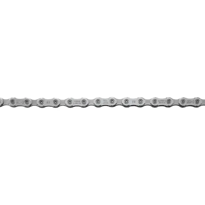 Cadena de bicicleta Shimano Deore CN-M6100 12V
