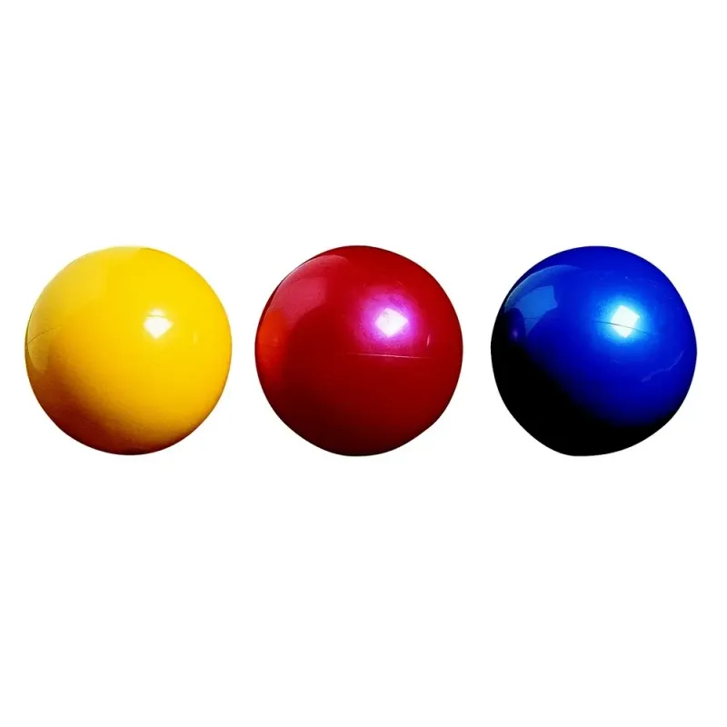 Balón de manipulación Tremblay