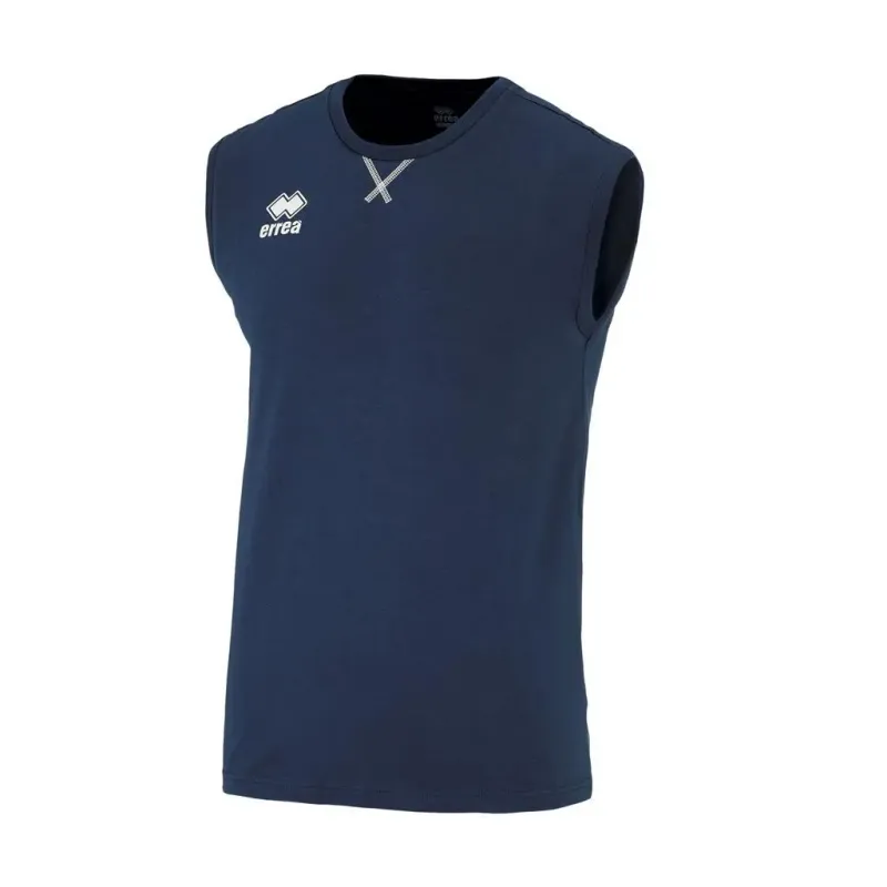 Camiseta de tirantes para niños Errea Professional 3.0