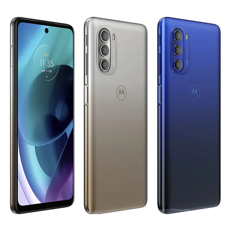 Motorola Moto G51 5G 4 RAM 128GB Android