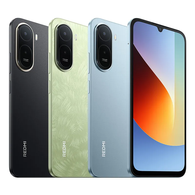 Xiaomi Redmi A7 Pro 4 RAM 128Gb Android