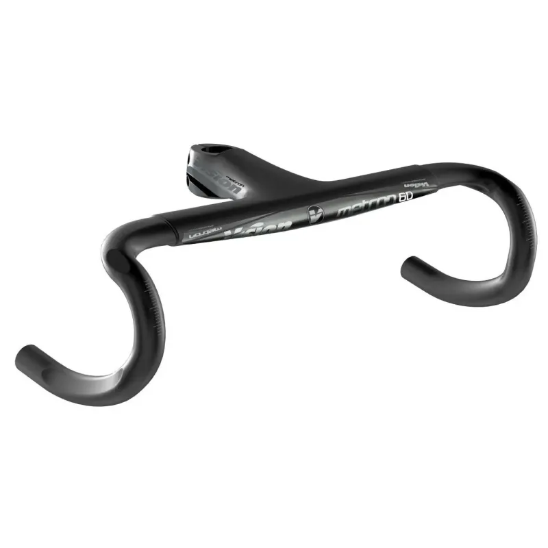 Percha de una pieza Vision Metron 6D 110x420mm v19