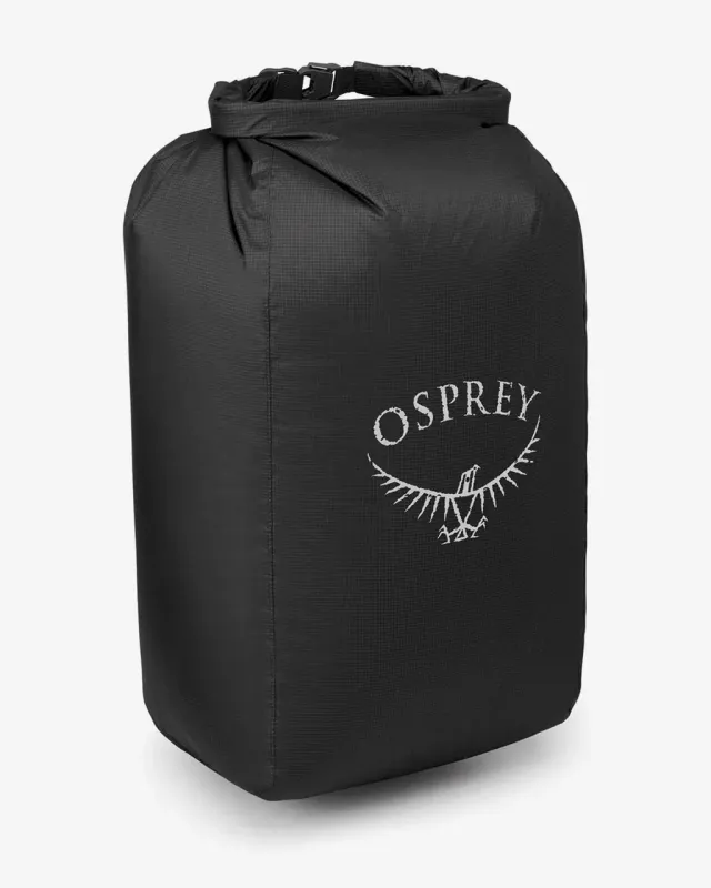 Bolsa estanca Osprey Ultralight Pack Liner Small 36L negro