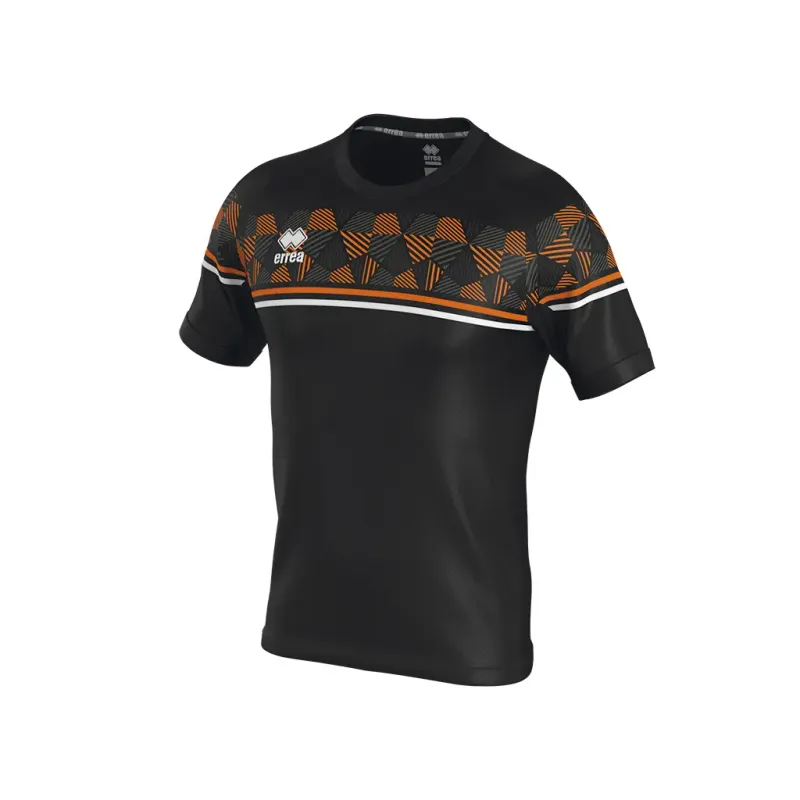 Camiseta infantil Errea diamantis
