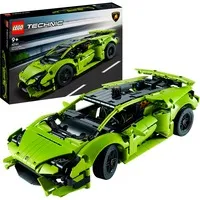 Technic Lamborghini Huracán Tecnica, Juegos de construcción