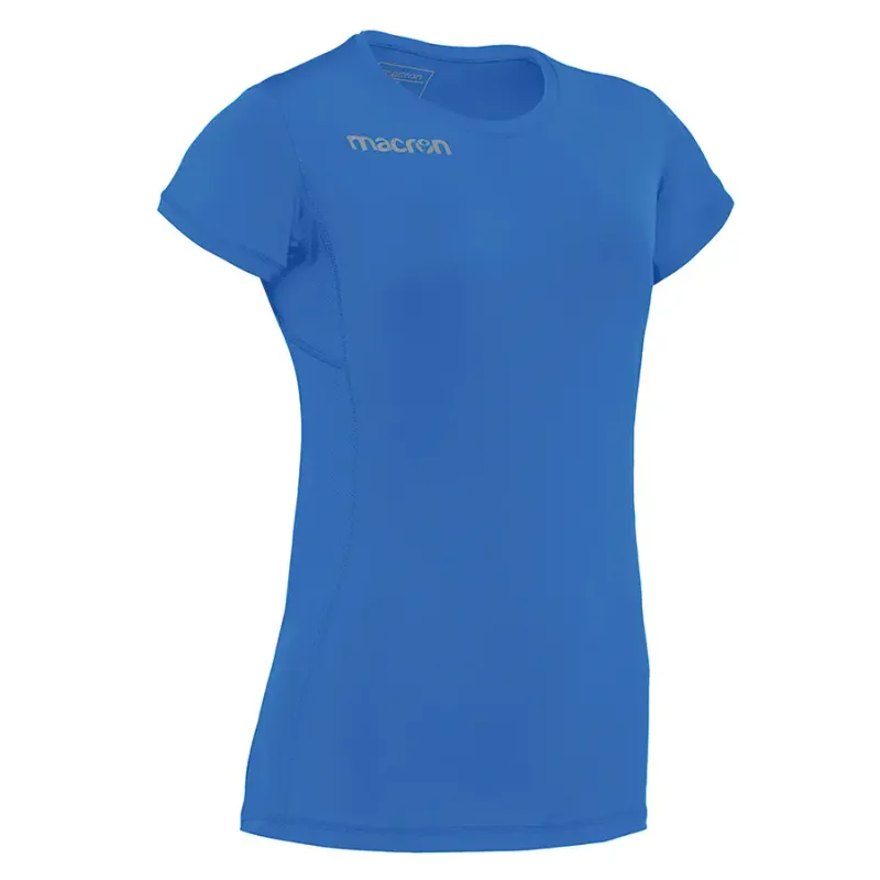 Camiseta mujer Macron Patricia