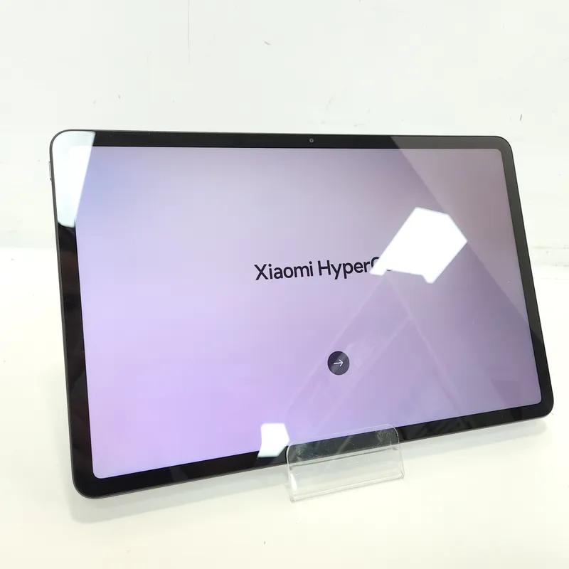 Tablet Android Xiaomi Redmi Pad 2 Pro 6 RAM 128GB Gris 12,1