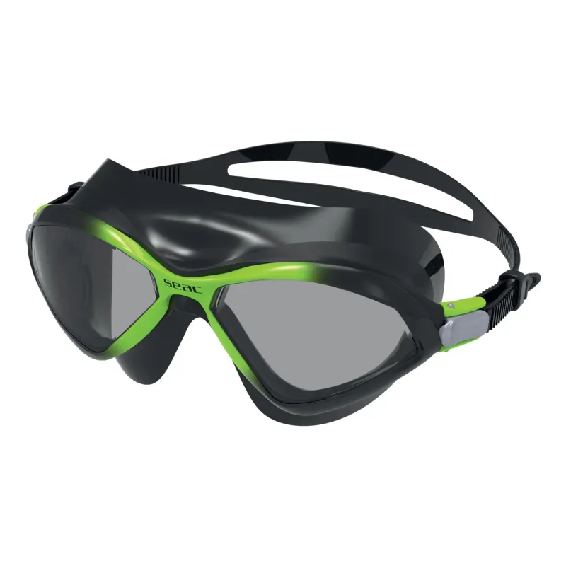 Gafas de natación Seac Diablo