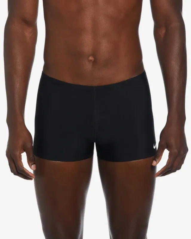 Bañador Nike Swim Solid negro - 36